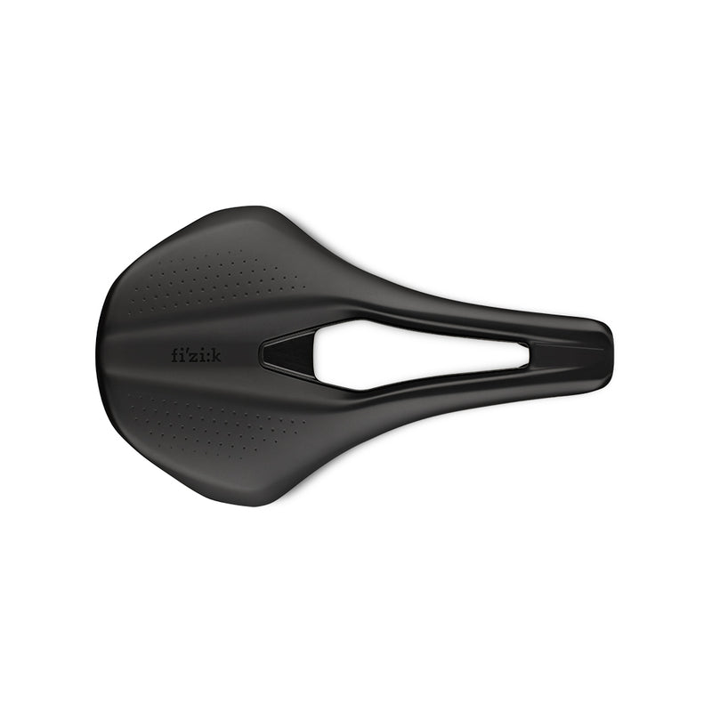 FIZIK Tempo Argo R1 - 160Mm - Carbon 7X9Mm