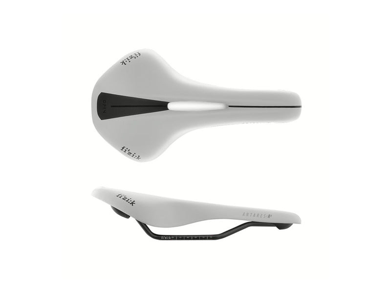 FIZIK Antares R3 Open - Large - White Edition