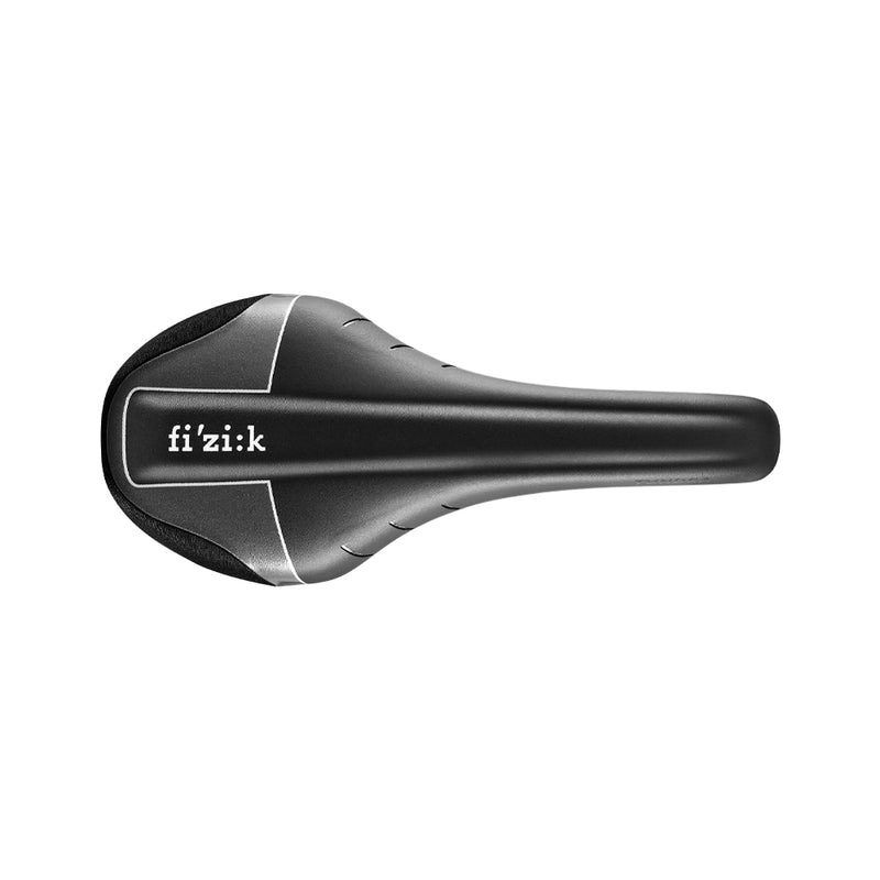 FIZIK Tundra M5 Vs - Black/Silver