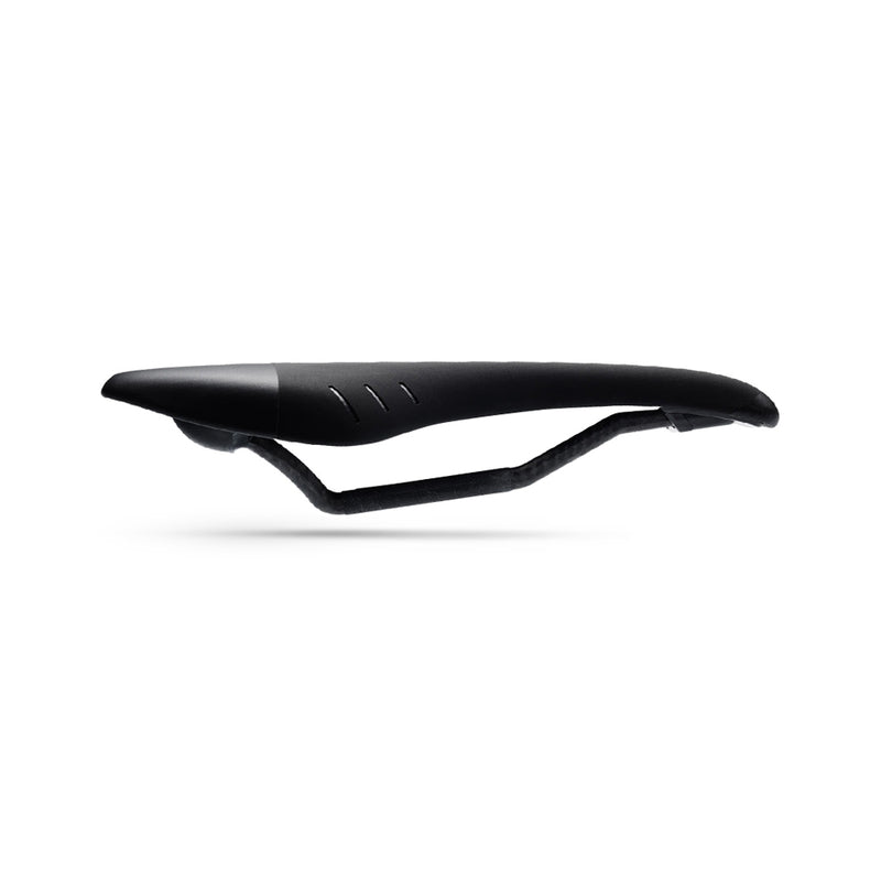 FIZIK Tundra M1 Carbon - Black/Black