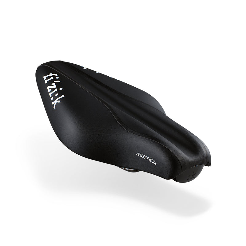 FIZIK Transiro Mistica K:Ium - Black/Black - Regular