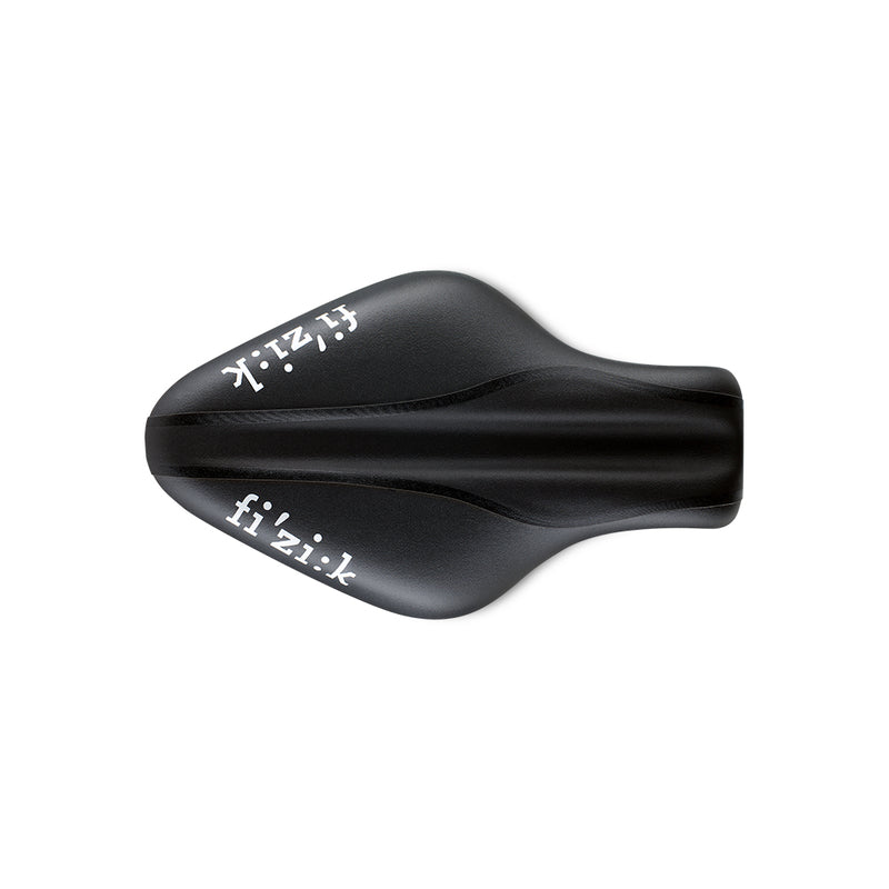FIZIK Transiro Mistica K:Ium - Black/Black - Regular