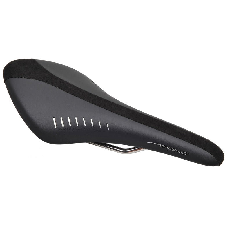 FIZIK Arione K:Ium - Alcantara Black/Black