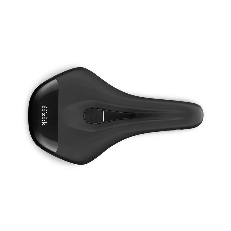FIZIK Terra Aidon X1 Black 160 Mm Carbon
