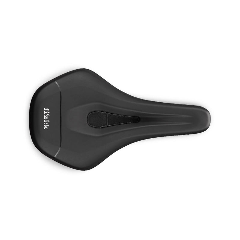 FIZIK Terra Aidon X3 Black 160 Mm Kium