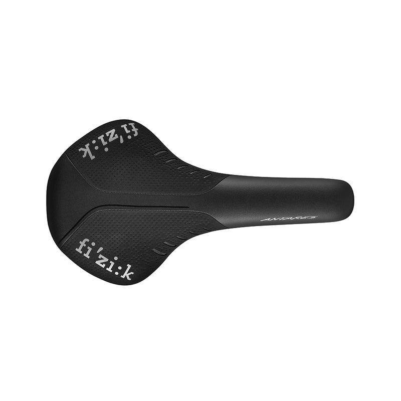 FIZIK Antares R3 K:Ium - Black/Black/White - Regular