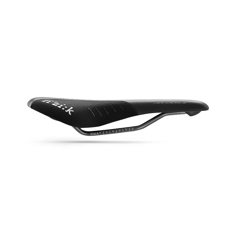 FIZIK Antares R3 K:Ium - Black/Black/White - Regular