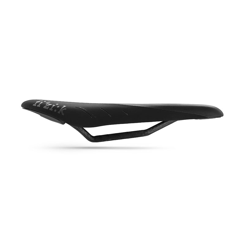 FIZIK Arione R1 Carbon - Black/Black - Regular