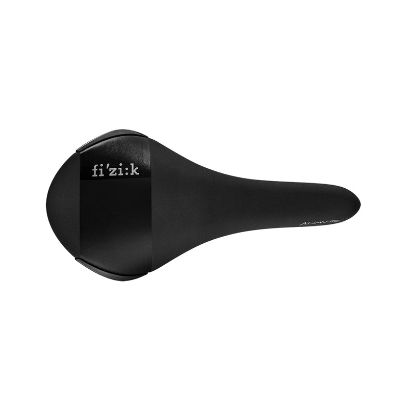 FIZIK Aliante R3 K:Ium - Black/Black/White - Regular