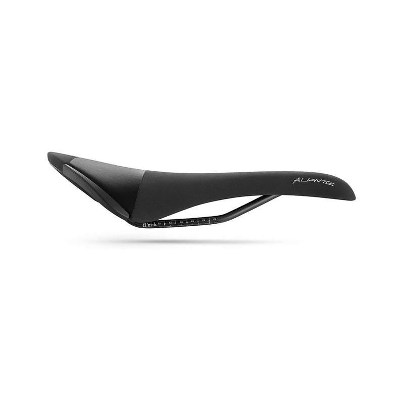 FIZIK Aliante R3 K:Ium - Black/Black/White - Regular