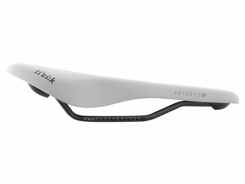 FIZIK Antares R3 Open - Regular - White Edition
