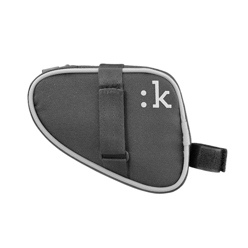 FIZIK Lin:K Anthracite Medium With Velcro Straps