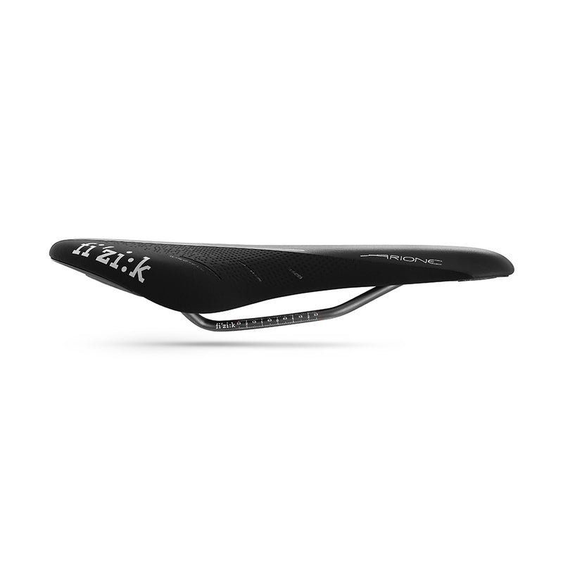 FIZIK Arione R3 K:Ium - Black/Black/White - Regular