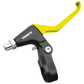 ALHONGA Bicycle Lever Set For V-Brake Forjadas. Yellow