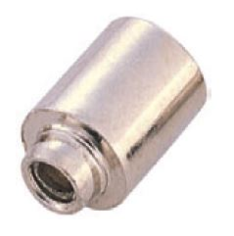 ALHONGA Cable End For Lever Ã˜5Mm, Fits 5Mm Outer Cables