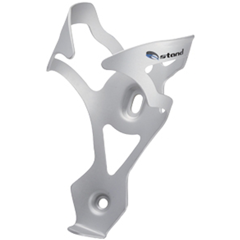 OSTAND Aluminum Bottle Cage Black