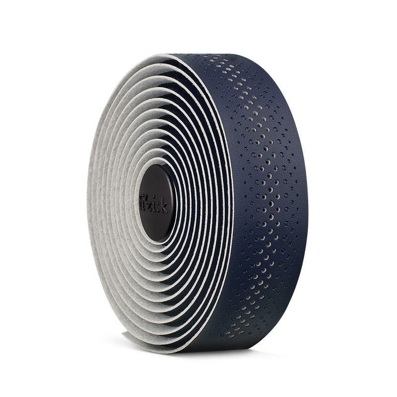 FIZIK Tempo Microtex Bondcush Classic 3,0Mm - Blue