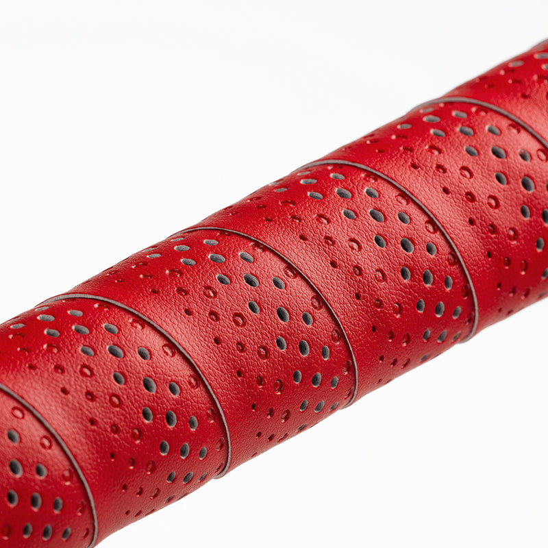 FIZIK Tempo Microtex Bondcush Classic 3,0Mm - Red
