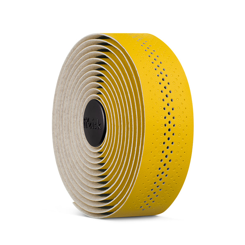 FIZIK Tempo Microtex Bondcush Classic 3,0Mm - Yellow