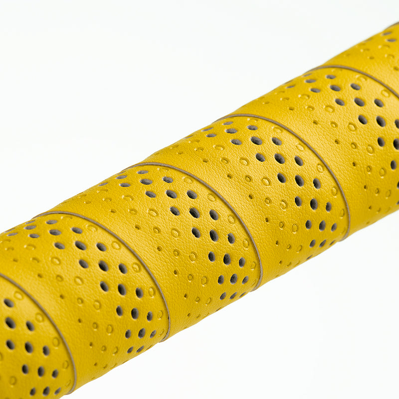 FIZIK Tempo Microtex Bondcush Classic 3,0Mm - Yellow