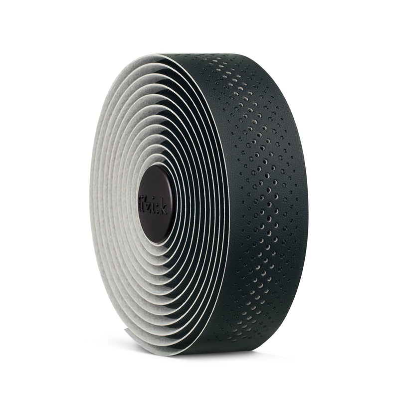 FIZIK Tempo Microtex Bondcush Classic 3,0Mm - Black
