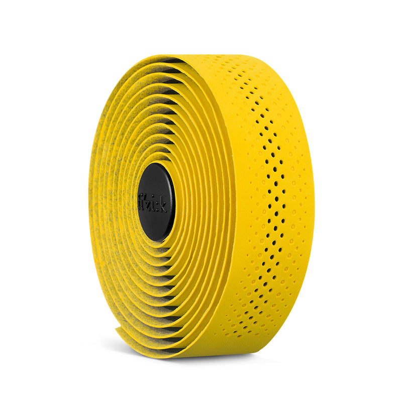 FIZIK Tempo Microtex Bondcush Soft 3,0Mm - Yellow