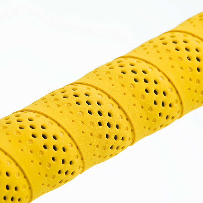 FIZIK Tempo Microtex Bondcush Soft 3,0Mm - Yellow