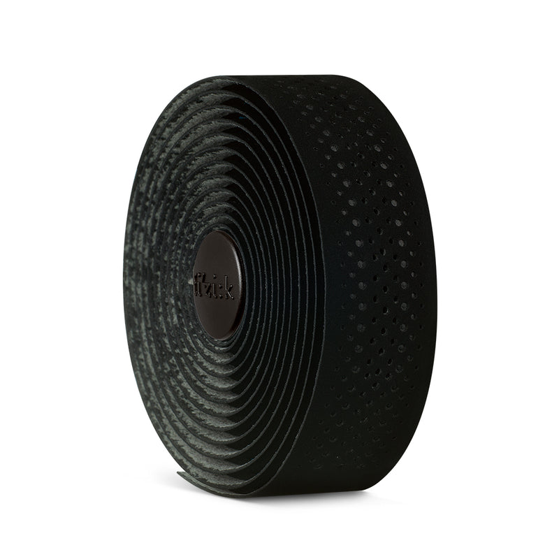 FIZIK Tempo Microtex Bondcush Soft 3,0Mm - Black