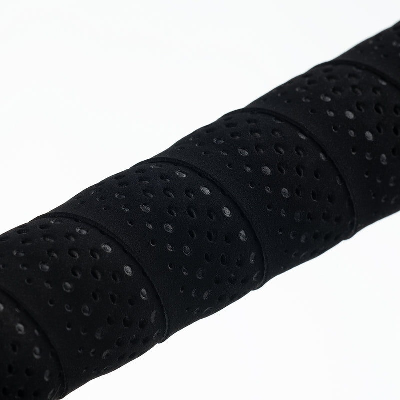 FIZIK Tempo Microtex Bondcush Soft 3,0Mm - Black