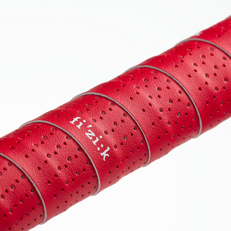 FIZIK Tempo Microtex Classic 2,0Mm - Red