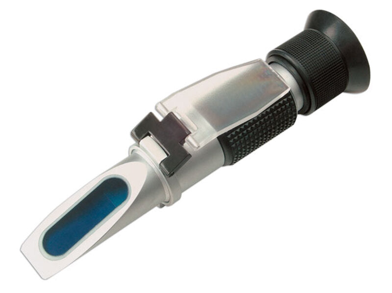 LASER TOOLS Refractometer