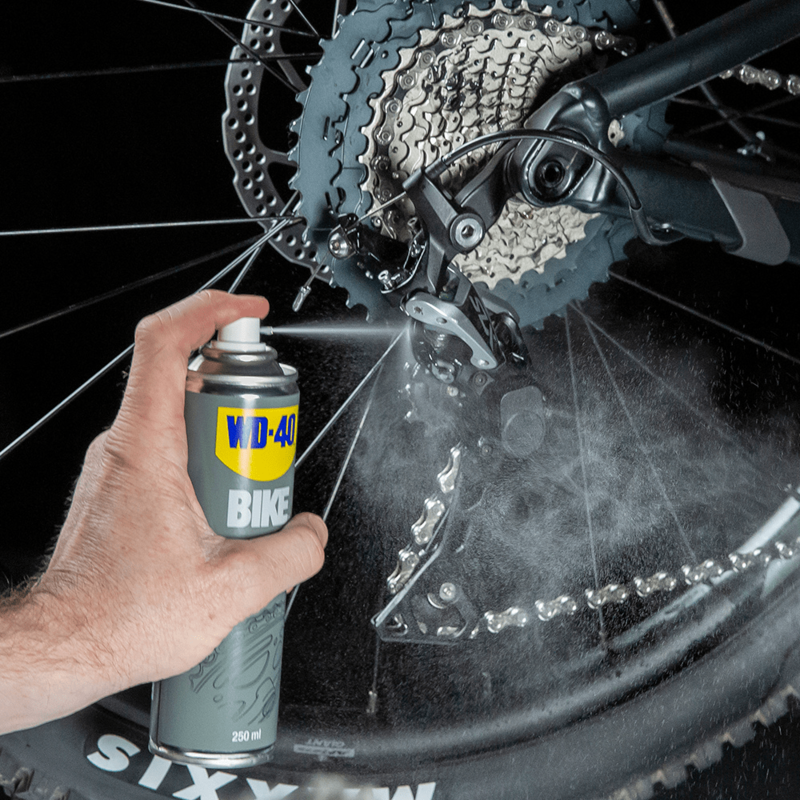 WD 40 SpecialistÂ® Bike Chain Lube - Spray 250ml