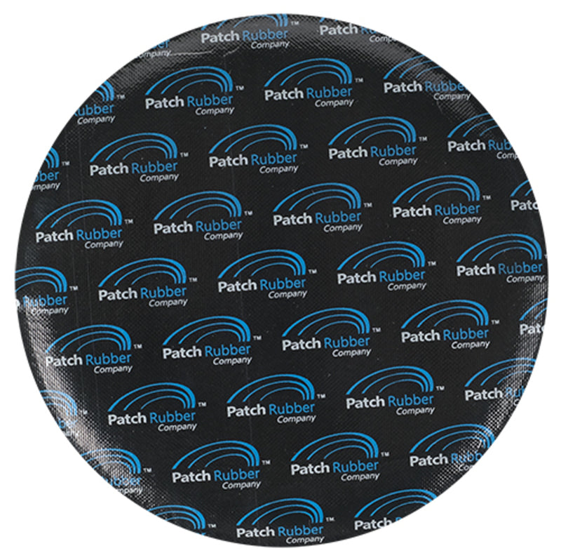 PROVAC round patch - Ã˜38mm x50