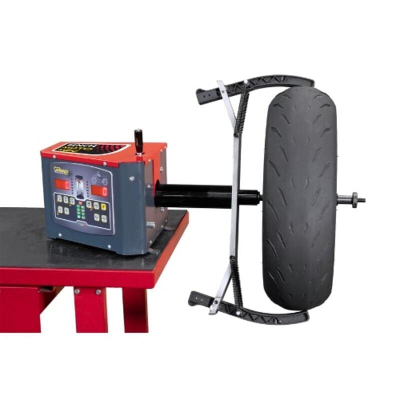 CORMACH Bench Moto MEC 220V