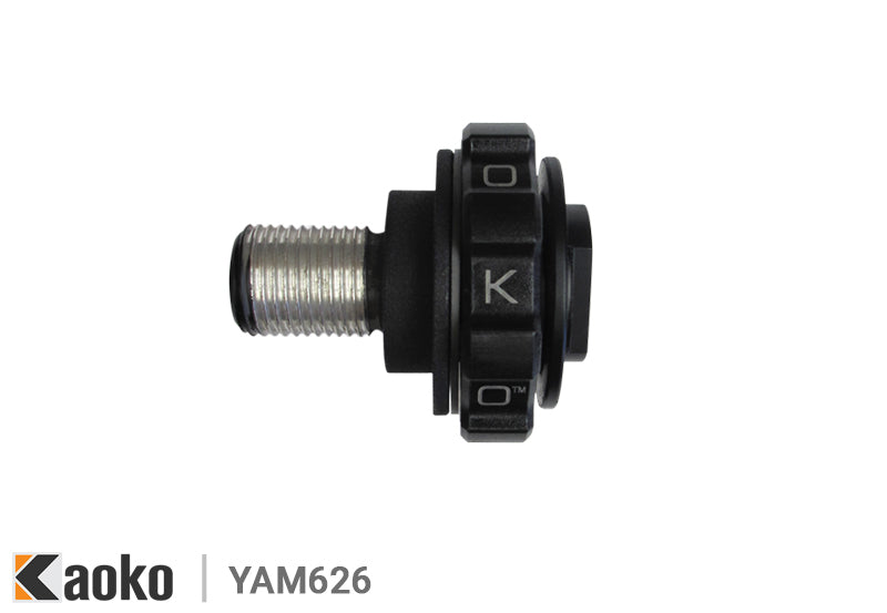 KAOKO Cruise Control Throttle Stabilizer - Yamaha