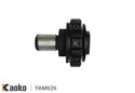 KAOKO Tempomat Drosselklappenstabilisator - Yamaha