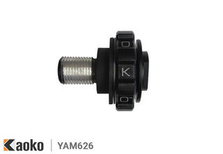 KAOKO Tempomat Drosselklappenstabilisator - Yamaha