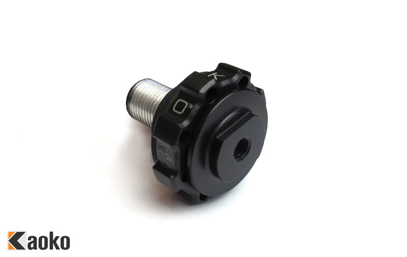 KAOKO Cruise Control Throttle Stabilizer - Yamaha