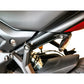 ACCESS DESIGN Original Indicator Bracket - Triumph Trident 660