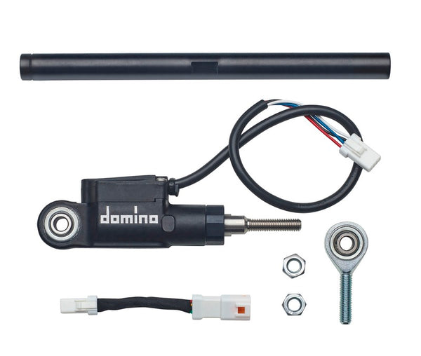 TOMMASELLI Racing Quick Shifter Kit - Ducati Panigale V4