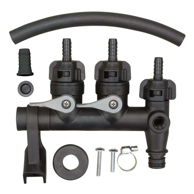FIMCO Complete Manifold Replacement
