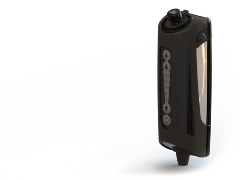 SCOTTOILER xSystem 2.0 High Temp Electronic Chain Oiler (20-40ËšC)