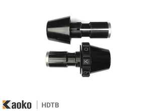 KAOKO Tempomat-Gaspedalstabilisator – Harley Davidson (Serienlenker)