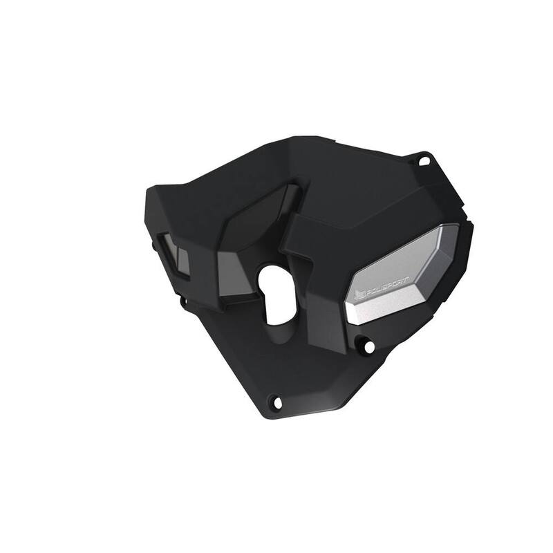 POLISPORT Clutch Case Cover Protection