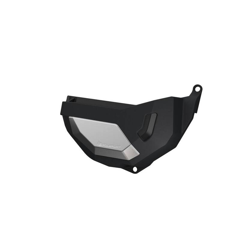 POLISPORT Alternator Case Cover Protection - Honda CRF1100 L Africa Twin