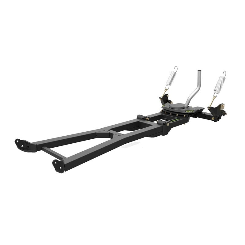 KOLPIN High Riseâ„¢ ATV Snow Plow Push Tube