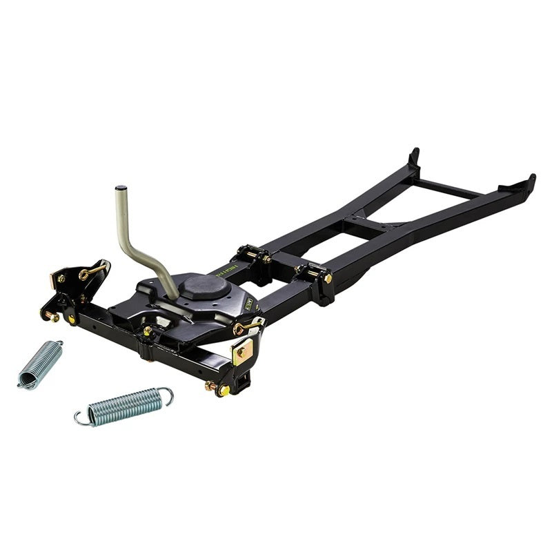 KOLPIN High Riseâ„¢ ATV Snow Plow Push Tube