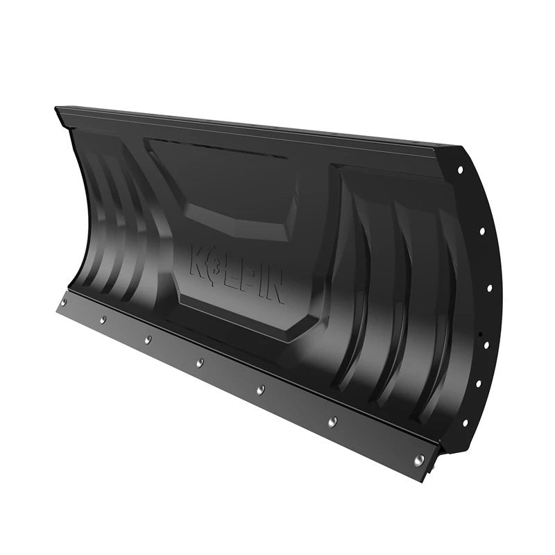 KOLPIN Steel Snow Plow Blade - 132cm