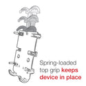 RAM MOUNTS Quick-Grip XL Phone Holder - B Ball