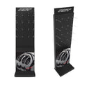 RST Gloves Display - 60,5x41x210cm Black